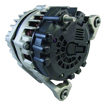 Replacement For Valeotech, 2616737A Alternator